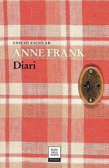 DIARI  | 9788417444051 | FRANK,ANNE | Llibreria Geli - Llibreria Online de Girona - Comprar llibres en català i castellà