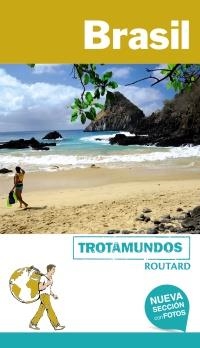 BRASIL(TROTAMUNDOS.EDICION 2018) | 9788415501923 | Libreria Geli - Librería Online de Girona - Comprar libros en catalán y castellano