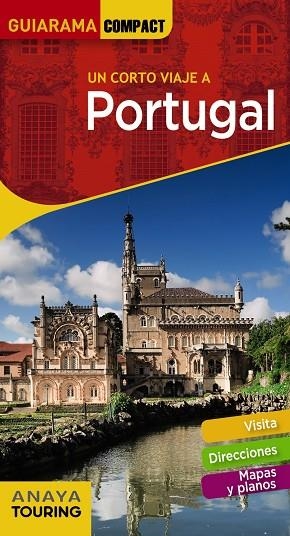 PORTUGAL(GUIARAMA.EDICION 2018) | 9788491580225 | Libreria Geli - Librería Online de Girona - Comprar libros en catalán y castellano