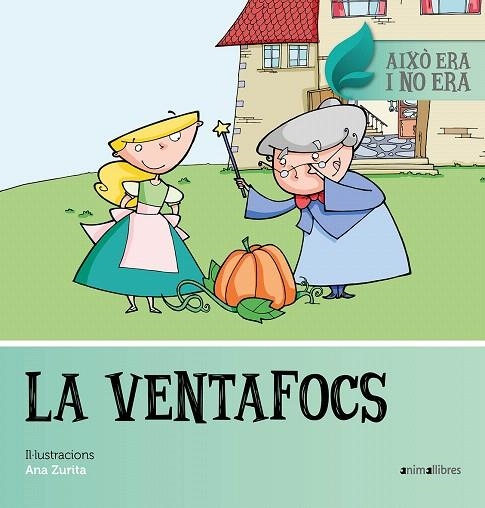 LA VENTAFOCS | 9788416844494 | Libreria Geli - Librería Online de Girona - Comprar libros en catalán y castellano