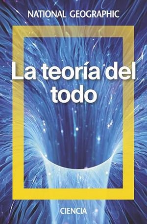 LA TEORíA DEL TODO | 9788482987040 | Libreria Geli - Librería Online de Girona - Comprar libros en catalán y castellano