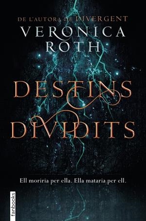 DESTINS DIVIDITS | 9788416716913 | ROTH,VERONICA | Libreria Geli - Librería Online de Girona - Comprar libros en catalán y castellano