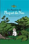 LES AVENTURES DE FLOQUET DE NEU | 9788497870610 | TOBARUELA,PERE/PENNY,JORGE/TORT,JOAN | Libreria Geli - Librería Online de Girona - Comprar libros en catalán y castellano