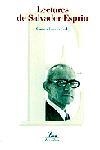 LECTURES DE SALVADOR ESPRIU | 9788484374657 | TORNER,CARLES | Libreria Geli - Librería Online de Girona - Comprar libros en catalán y castellano