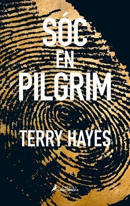 SóC EN PILGRIM | 9788416310289 | HAYES,TERRY | Libreria Geli - Librería Online de Girona - Comprar libros en catalán y castellano