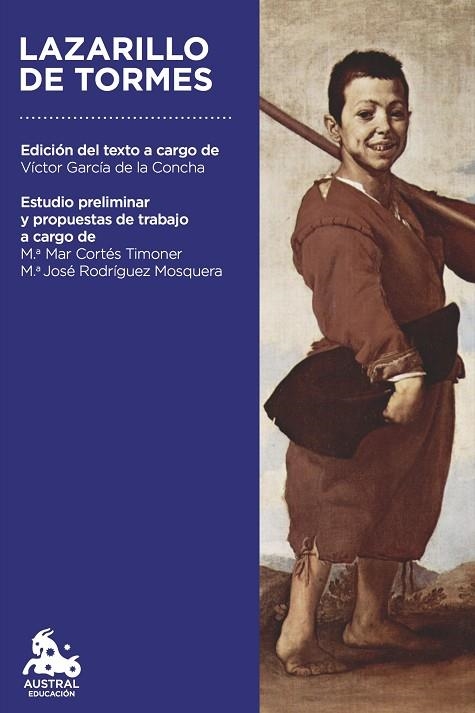 LAZARILLO DE TORMES | 9788467052282 | Libreria Geli - Librería Online de Girona - Comprar libros en catalán y castellano