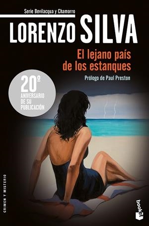 EL LEJANO PAÍS DE LOS ESTANQUES | 9788423353798 | SILVA,LORENZO | Llibreria Geli - Llibreria Online de Girona - Comprar llibres en català i castellà