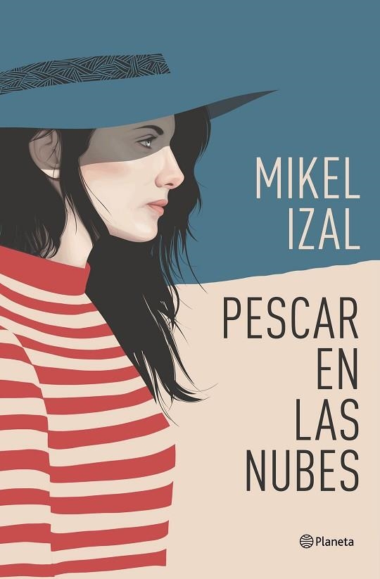 PESCAR EN LAS NUBES | 9788408187035 | IZAL,MIKEL | Llibreria Geli - Llibreria Online de Girona - Comprar llibres en català i castellà