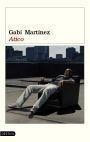 ATICO | 9788423336746 | MARTINEZ,GABI | Llibreria Geli - Llibreria Online de Girona - Comprar llibres en català i castellà