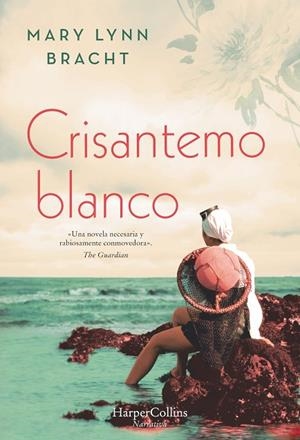 CRISANTEMO BLANCO | 9788491392446 | LYNN BRACHT,MARY | Libreria Geli - Librería Online de Girona - Comprar libros en catalán y castellano