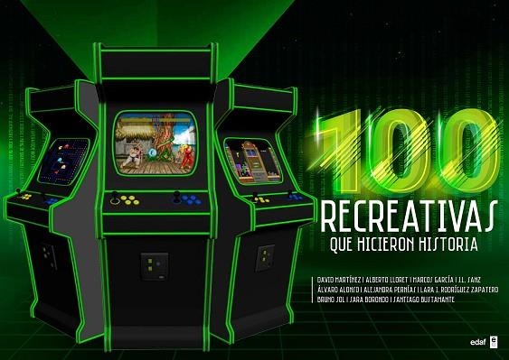 100 MAQUINAS RECREATIVAS QUE HICIERON HISTORIA | 9788441438668 |   | Libreria Geli - Librería Online de Girona - Comprar libros en catalán y castellano