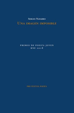 UNA IMAGEN IMPOSIBLE | 9788417143541 | NAVARRO,SERGIO | Libreria Geli - Librería Online de Girona - Comprar libros en catalán y castellano