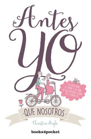 ANTES YO QUE NOSOTROS | 9788416622252 | ARYLO,CHRISTINE | Libreria Geli - Librería Online de Girona - Comprar libros en catalán y castellano