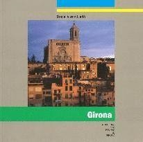 GIRONA | 9788415808602 | VIVERN LLADÓ,DANIEL | Libreria Geli - Librería Online de Girona - Comprar libros en catalán y castellano