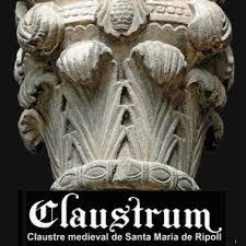 CLAUSTRUM.CLAUSTRE MEDIEVAL DE SANTA MARIA DE RIPOLL | 9788493847029 | ALIMBAU MARQUÈS,SALVADOR/BESERAN I RAMON,PERE/CAMPS I SÒRIA,JORDI/GONZÁLEZ I GARCÍA,REINALD | Libreria Geli - Librería Online de Girona - Comprar libros en catalán y castellano