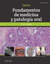 CAWSON.FUNDAMENTOS DE MEDICINA Y PATOLOGIA ORAL(9ª EDICION 2018) | 9788491133155 | CAWSON | Llibreria Geli - Llibreria Online de Girona - Comprar llibres en català i castellà