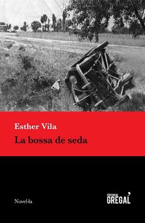 LA BOSSA DE SEDA | 9788417082796 | VILA,ESTHER | Llibreria Geli - Llibreria Online de Girona - Comprar llibres en català i castellà