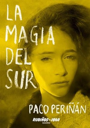 LA MAGIA DEL SUR | 9788480411684 | PERIÑAN,FRANCISCO | Llibreria Geli - Llibreria Online de Girona - Comprar llibres en català i castellà