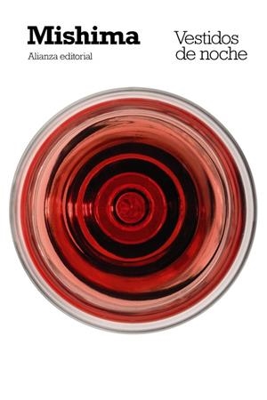 VESTIDOS DE NOCHE | 9788491811404 | MISHIMA,YUKIO | Llibreria Geli - Llibreria Online de Girona - Comprar llibres en català i castellà