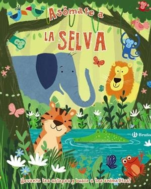ASóMATE A LA SELVA | 9788469622841 | V.V.A.A. | Libreria Geli - Librería Online de Girona - Comprar libros en catalán y castellano