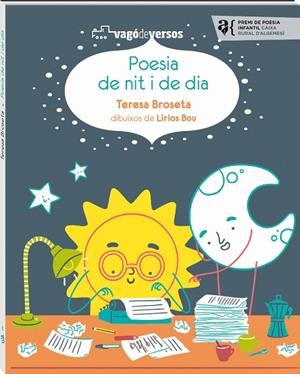POESIA DE NIT I DE DIA | 9788416394951 | BROSETA,TERESA | Libreria Geli - Librería Online de Girona - Comprar libros en catalán y castellano