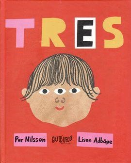 TRES(CATALÀ) | 9788494639166 |   | Libreria Geli - Librería Online de Girona - Comprar libros en catalán y castellano