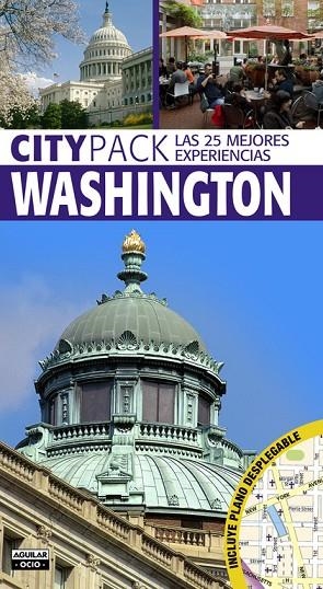 WASHINGTON(CITYPACK.EDICION 2018) | 9788403518780 |   | Libreria Geli - Librería Online de Girona - Comprar libros en catalán y castellano