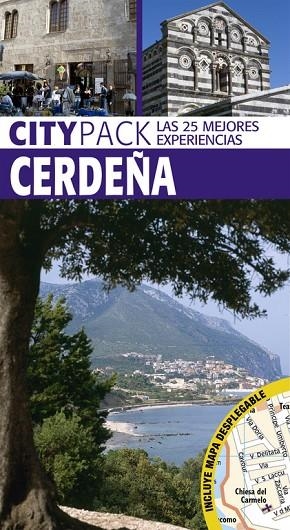 CERDEÑA(CITYPACK.EDICION 2018) | 9788403517660 |   | Libreria Geli - Librería Online de Girona - Comprar libros en catalán y castellano