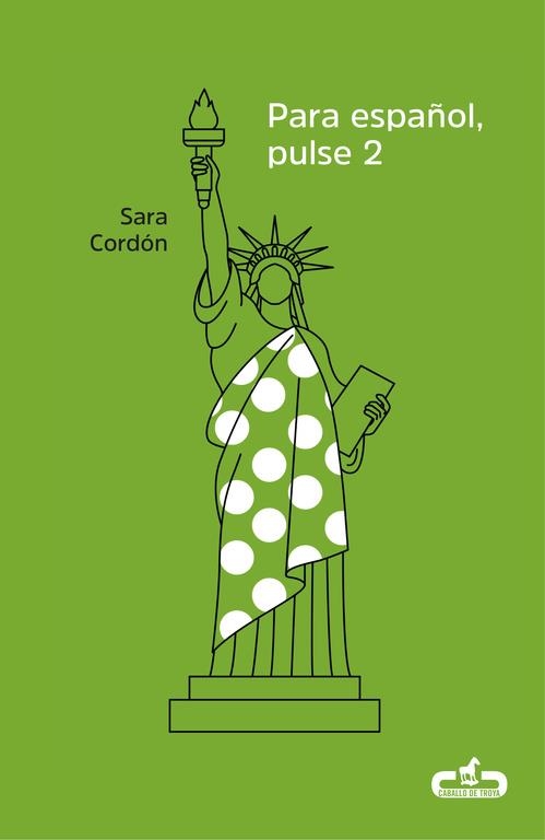PARA ESPAÑOL,PULSE 2 | 9788415451969 | CORDÓN,SARA | Libreria Geli - Librería Online de Girona - Comprar libros en catalán y castellano