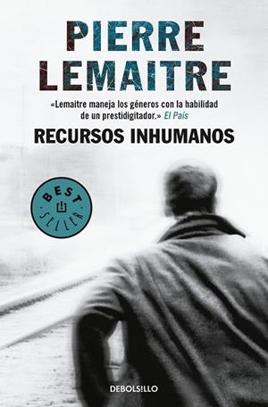 RECURSOS INHUMANOS | 9788466343244 | LEMAITRE,PIERRE | Libreria Geli - Librería Online de Girona - Comprar libros en catalán y castellano