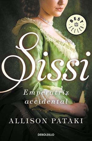 SISSI,EMPERATRIZ ACCIDENTAL(SISSI-1) | 9788466342841 | PATAKI,ALLISON | Llibreria Geli - Llibreria Online de Girona - Comprar llibres en català i castellà