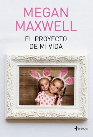 EL PROYECTO DE MI VIDA | 9788408190288 | MAXWELL,MEGAN | Llibreria Geli - Llibreria Online de Girona - Comprar llibres en català i castellà