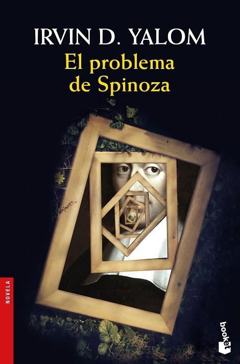 EL PROBLEMA DE SPINOZA | 9788423354139 | YALOM,IRVIN D. | Libreria Geli - Librería Online de Girona - Comprar libros en catalán y castellano