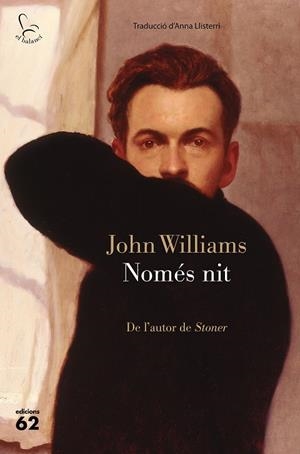 NOMÉS NIT | 9788429776942 | WILLIAMS,JOHN | Libreria Geli - Librería Online de Girona - Comprar libros en catalán y castellano