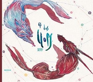 ELS DOS LLOPS UNA LLEGENDA DELS INDIS CHEROKEE | 9788417440091 | GIL SCHRÖDER,GUILLERMO | Libreria Geli - Librería Online de Girona - Comprar libros en catalán y castellano