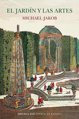 EL JARDÍN Y LAS ARTES PINTURA, CINE Y FOTOGRAFÍA | 9788417454043 | JAKOB,MICHAEL | Llibreria Geli - Llibreria Online de Girona - Comprar llibres en català i castellà
