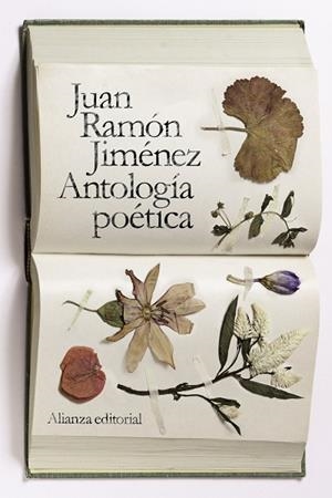 ANTOLOGÍA POÉTICA | 9788491811466 | JIMÉNEZ,JUAN RAMÓN | Llibreria Geli - Llibreria Online de Girona - Comprar llibres en català i castellà