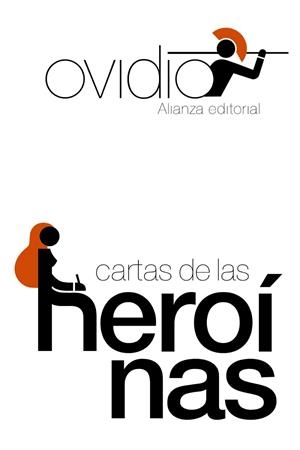CARTAS DE LAS HEROÍNAS | 9788491811510 | OVIDIO | Llibreria Geli - Llibreria Online de Girona - Comprar llibres en català i castellà
