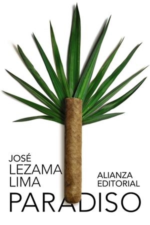 PARADISO | 9788491811480 | LEZAMA LIMA,JOSÉ | Llibreria Geli - Llibreria Online de Girona - Comprar llibres en català i castellà