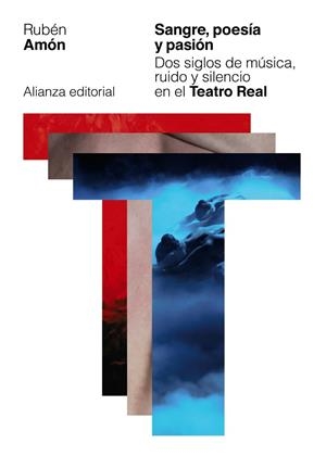 SANGRE,POESÍA Y PASIÓN | 9788491811626 | AMÓN,RUBÉN | Llibreria Geli - Llibreria Online de Girona - Comprar llibres en català i castellà