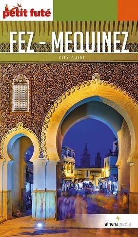 FEZ – MEQUINEZ | 9788416395316 | Libreria Geli - Librería Online de Girona - Comprar libros en catalán y castellano