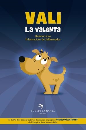 VALI LA VALENTA | 9788417000639 | GRAU VALLÈS,RAMON | Libreria Geli - Librería Online de Girona - Comprar libros en catalán y castellano