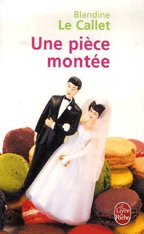 UNE PIÈCE MONTÉE | 9782253119319 | CALLET,BLANDINE LE | Llibreria Geli - Llibreria Online de Girona - Comprar llibres en català i castellà