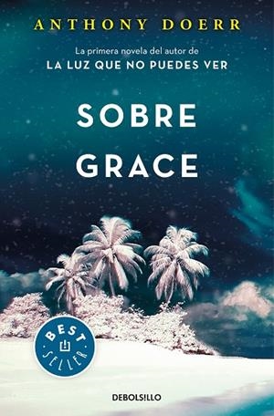 SOBRE GRACE | 9788466343695 | DOERR,ANTHONY | Libreria Geli - Librería Online de Girona - Comprar libros en catalán y castellano