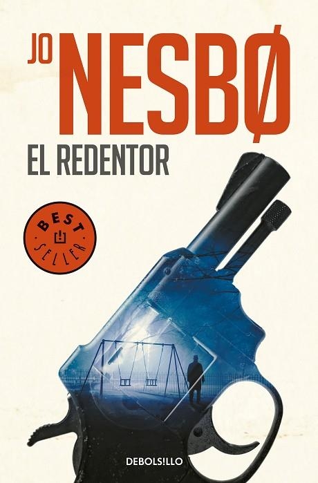 EL REDENTOR(HARRY HOLE-6) | 9788466343886 | NESBO,JO | Llibreria Geli - Llibreria Online de Girona - Comprar llibres en català i castellà