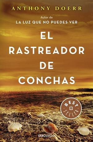 EL RASTREADOR DE CONCHAS | 9788466343725 | DOERR,ANTHONY | Libreria Geli - Librería Online de Girona - Comprar libros en catalán y castellano
