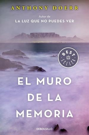 EL MURO DE LA MEMORIA | 9788466343732 | DOERR,ANTHONY | Libreria Geli - Librería Online de Girona - Comprar libros en catalán y castellano