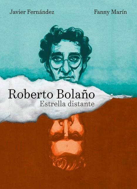 ESTRELLA DISTANTE(NOVELA GRÁFICA) | 9788417247096 | FERNÁNDEZ,JAVIER/MARÍN,FANNY | Llibreria Geli - Llibreria Online de Girona - Comprar llibres en català i castellà