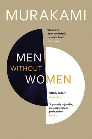 MEN WITHOUT WOMAN | 9781784705374 | MURAKAMI,HARUKI | Libreria Geli - Librería Online de Girona - Comprar libros en catalán y castellano