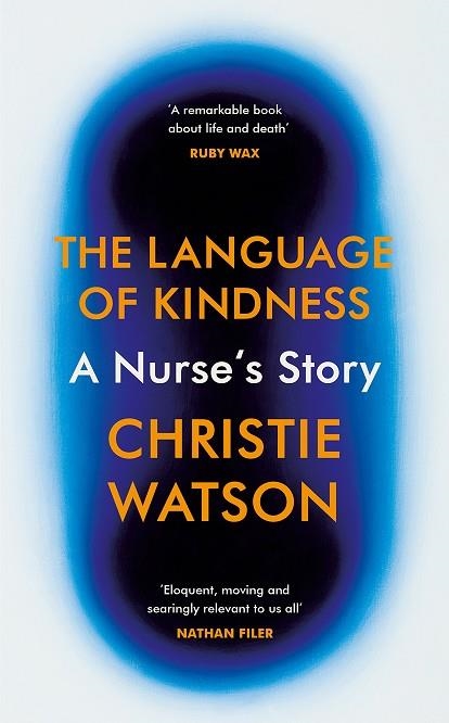 THE LANGUAGE OF KINDNESS | 9781784741983 | WATSON,CHRISTIE | Llibreria Geli - Llibreria Online de Girona - Comprar llibres en català i castellà